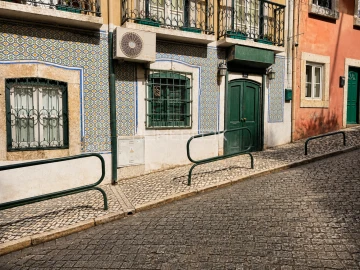 Negócio para Trespasse em Santo António