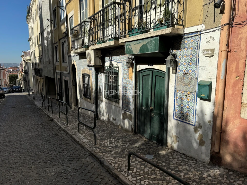 Negócio para Trespasse em Santo António Foto 3