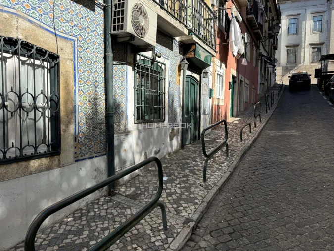 Negócio para Trespasse em Santo António Foto 4