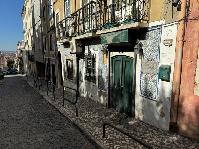 Negócio para Trespasse em Santo António Foto 3