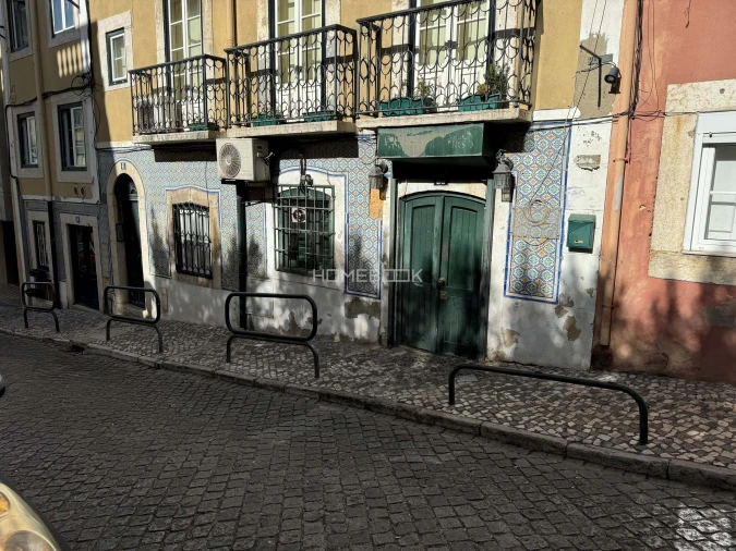 Negócio para Trespasse em Santo António Foto 2