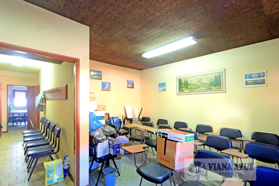 Apartamento T3 para Cedência de Quotas em Santa Maria Maior e Monserrate e Meadela Foto 8