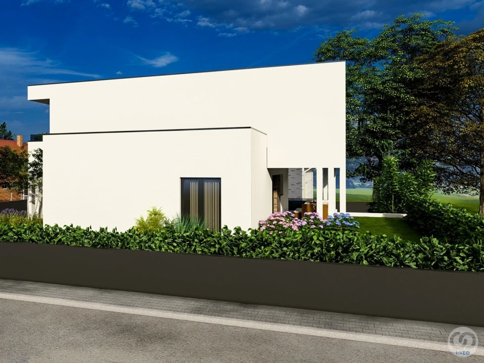 Moradia T4 para Venda em Vale de Anta Foto 7