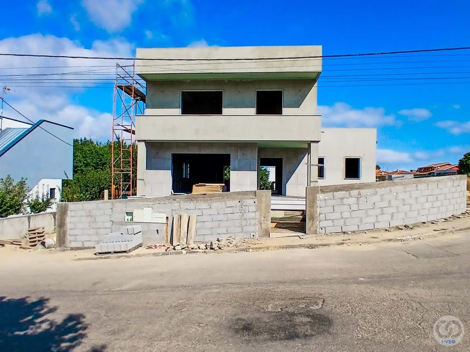 Moradia T4 para Venda em Vale de Anta Foto 23