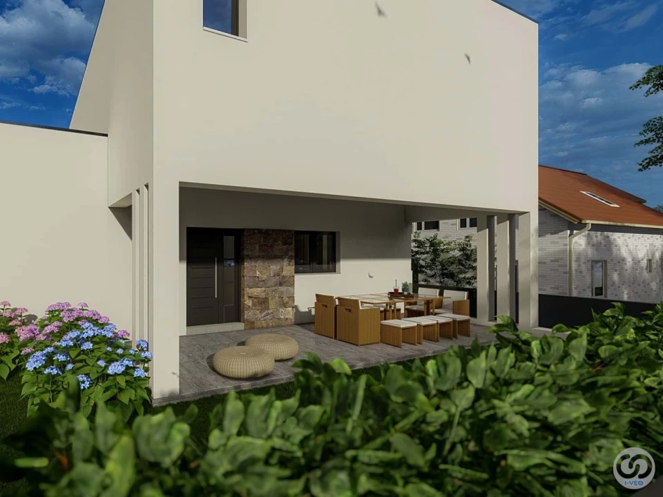 Moradia T4 para Venda em Vale de Anta Foto 17