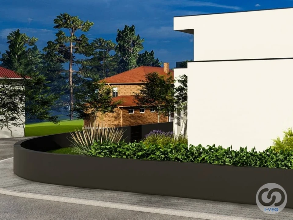 Moradia T4 para Venda em Vale de Anta Foto 11