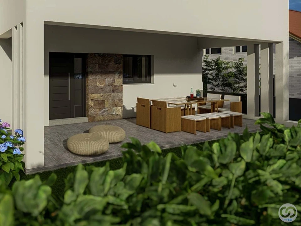 Moradia T4 para Venda em Vale de Anta Foto 18