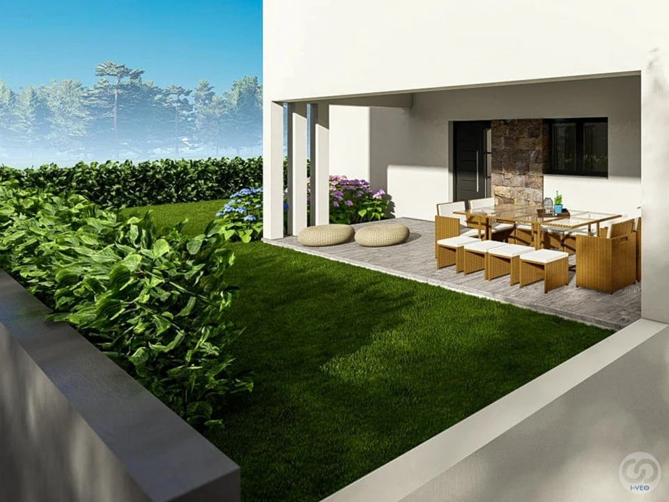 Moradia T4 para Venda em Vale de Anta Foto 10