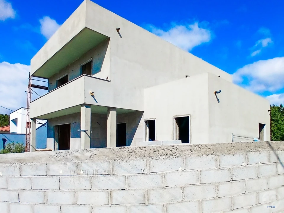 Moradia T4 para Venda em Vale de Anta Foto 25