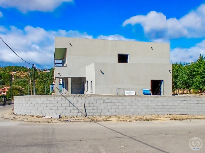 Moradia T4 para Venda em Vale de Anta Foto 27