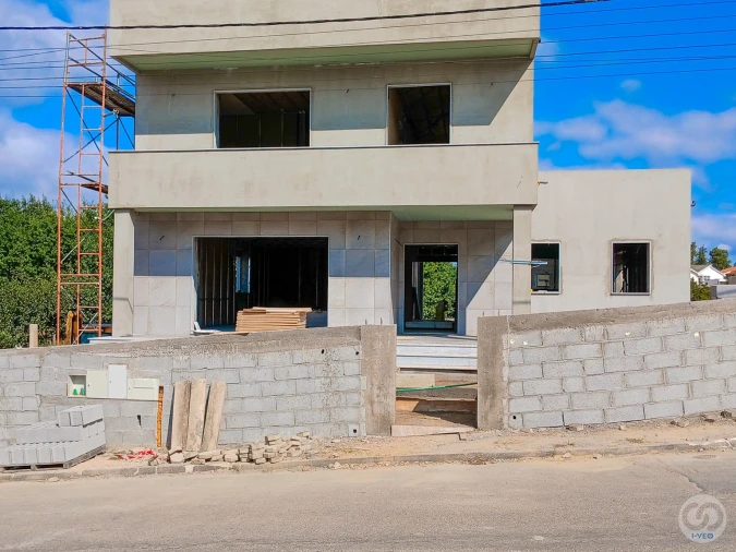 Moradia T4 para Venda em Vale de Anta Foto 24