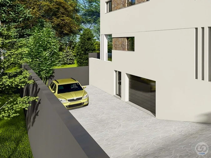 Moradia T4 para Venda em Vale de Anta Foto 4