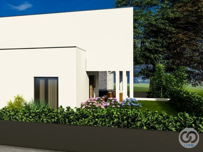 Moradia T4 para Venda em Vale de Anta Foto 21