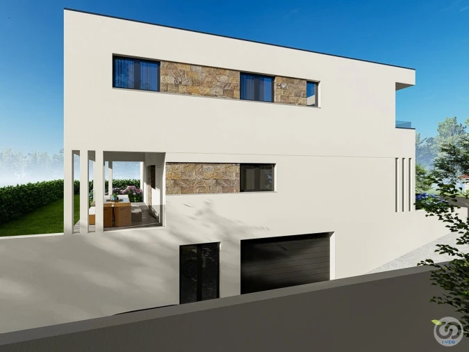 Moradia T4 para Venda em Vale de Anta Foto 8