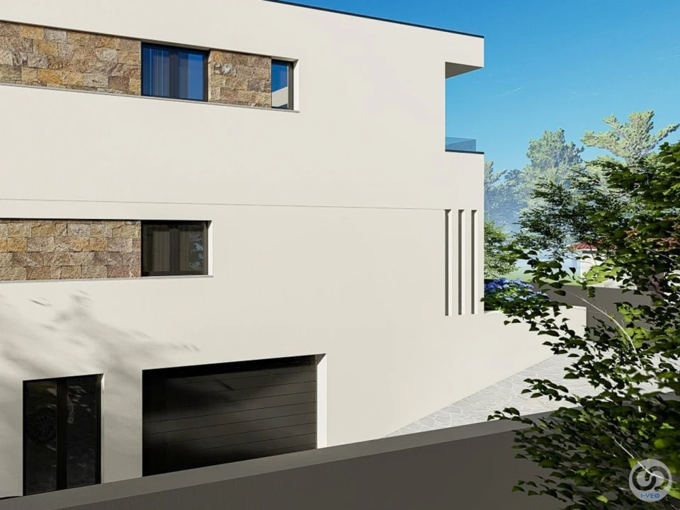 Moradia T4 para Venda em Vale de Anta Foto 12