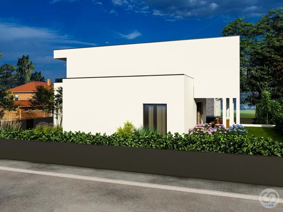 Moradia T4 para Venda em Vale de Anta Foto 20