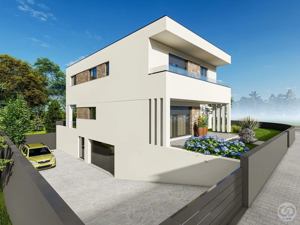 Moradia T4 para Venda em Vale de Anta Foto 3