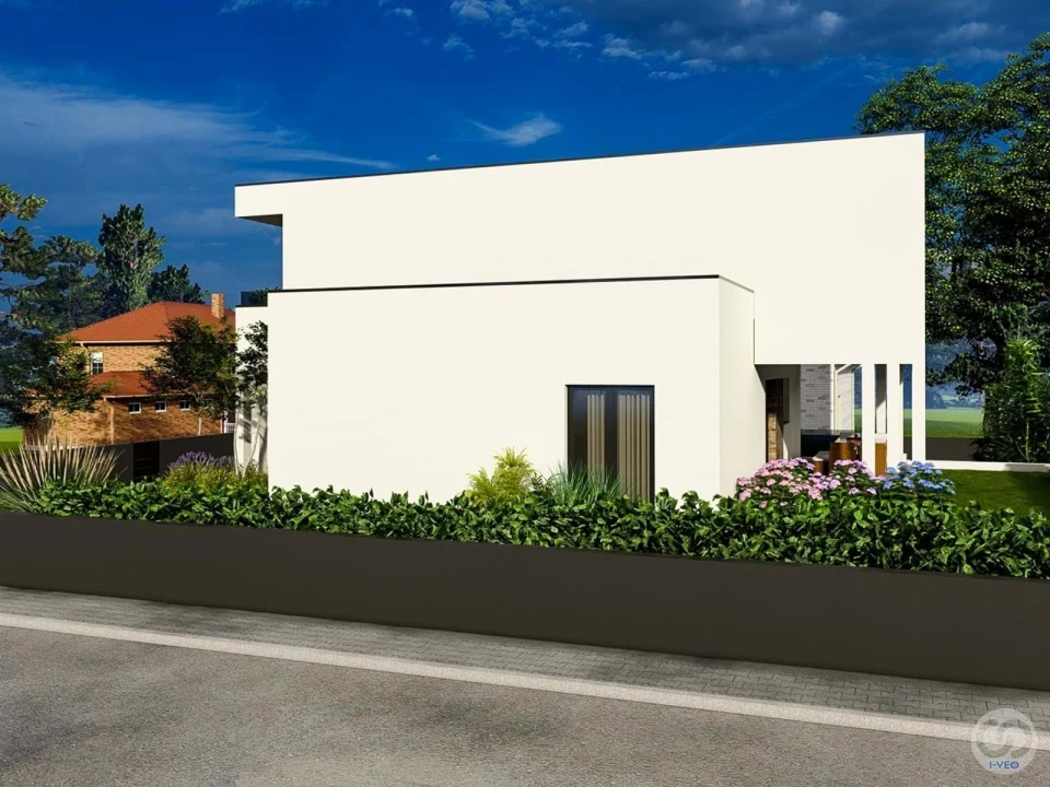 Moradia T4 para Venda em Vale de Anta Foto 16