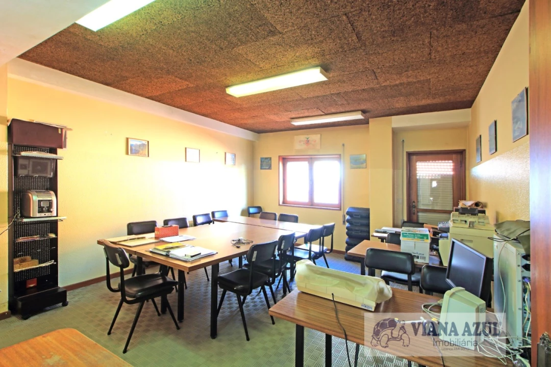 Apartamento T3 para Venda em Santa Maria Maior e Monserrate e Meadela Foto 1