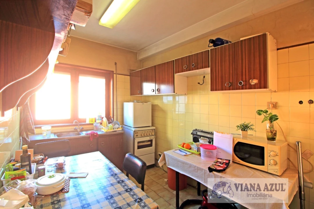 Apartamento T3 para Venda em Santa Maria Maior e Monserrate e Meadela Foto 9