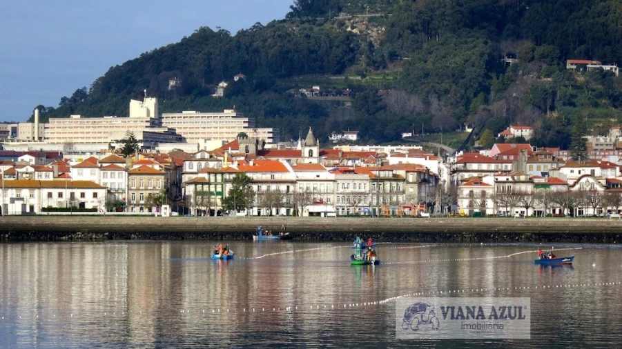Apartamento T3 para Venda em Santa Maria Maior e Monserrate e Meadela Foto 12