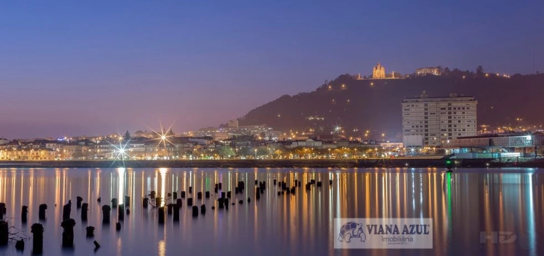 Apartamento T3 para Venda em Santa Maria Maior e Monserrate e Meadela Foto 17