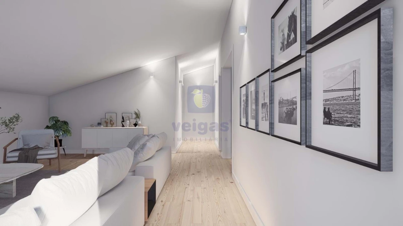 Moradia T3 para Venda em Atouguia da Baleia Foto 18