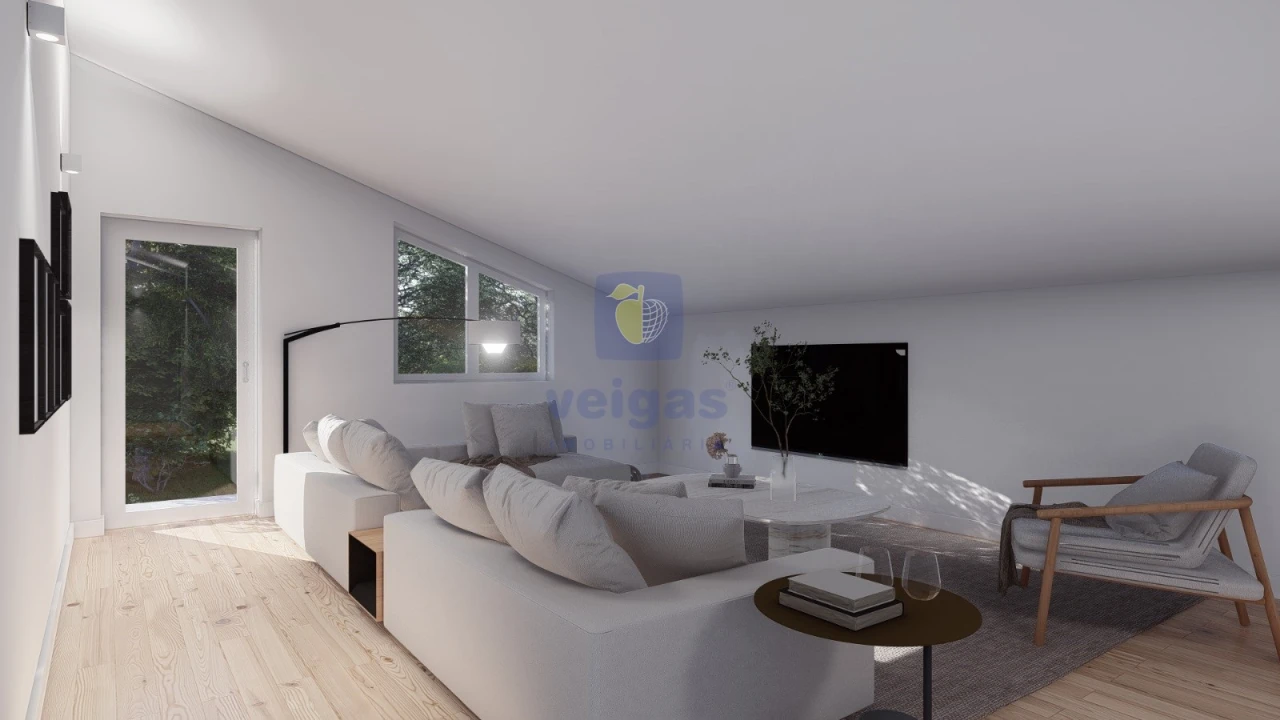 Moradia T3 para Venda em Atouguia da Baleia Foto 23