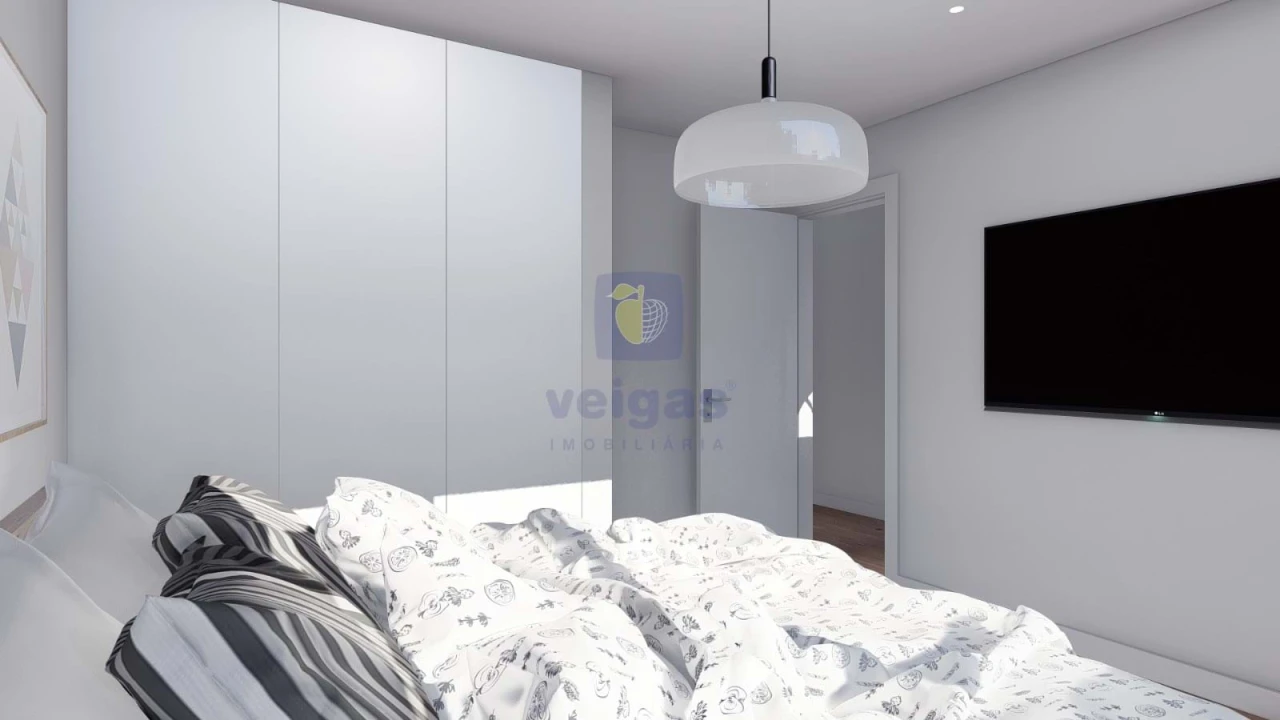 Moradia T3 para Venda em Atouguia da Baleia Foto 10