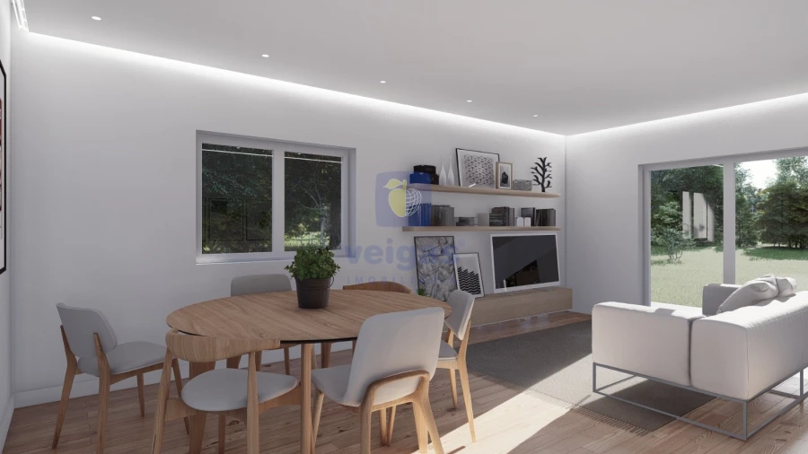 Moradia T3 para Venda em Atouguia da Baleia Foto 9