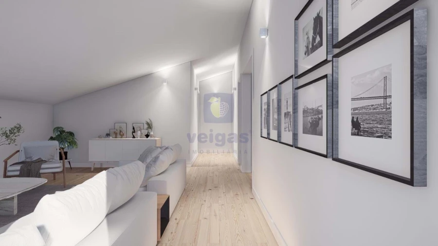 Moradia T3 para Venda em Atouguia da Baleia Foto 18