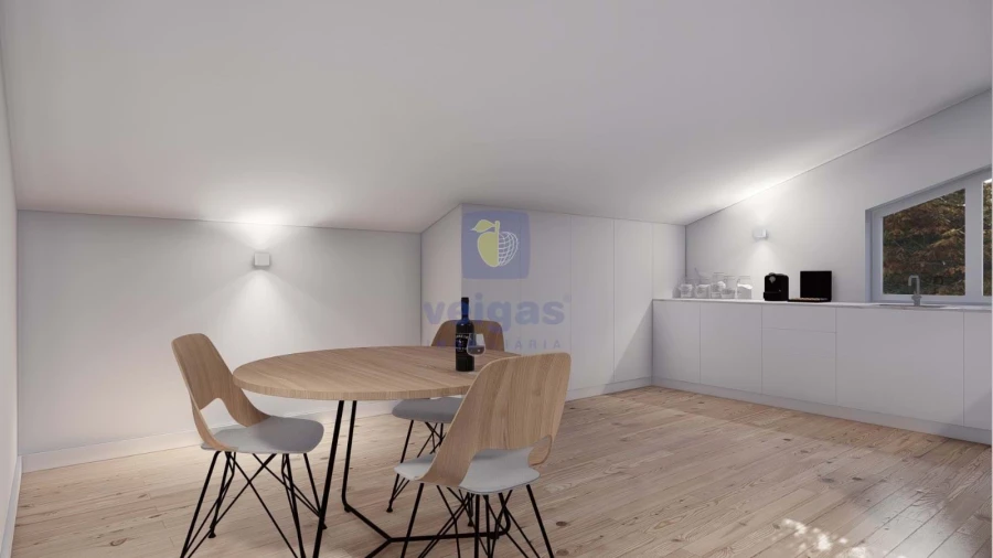 Moradia T3 para Venda em Atouguia da Baleia Foto 21