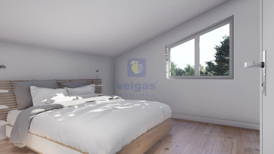 Moradia T3 para Venda em Atouguia da Baleia Foto 28