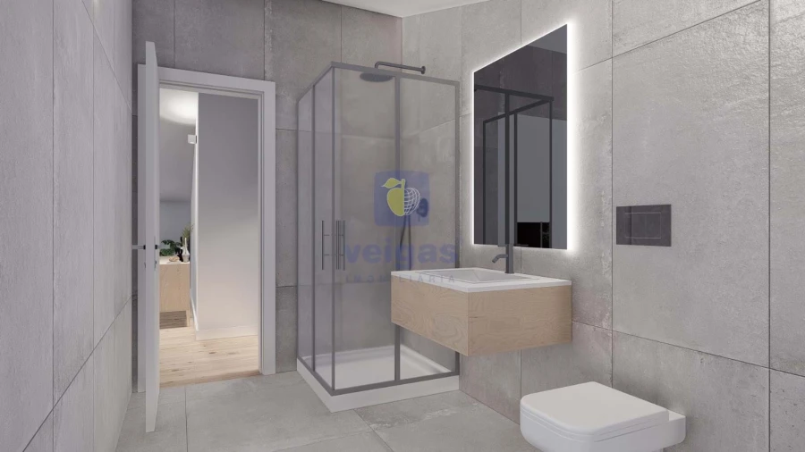 Moradia T3 para Venda em Atouguia da Baleia Foto 17