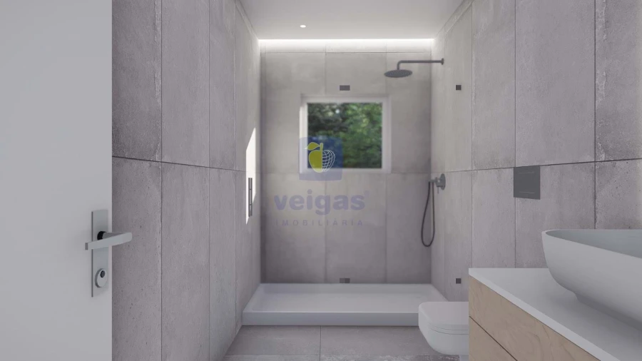 Moradia T3 para Venda em Atouguia da Baleia Foto 16