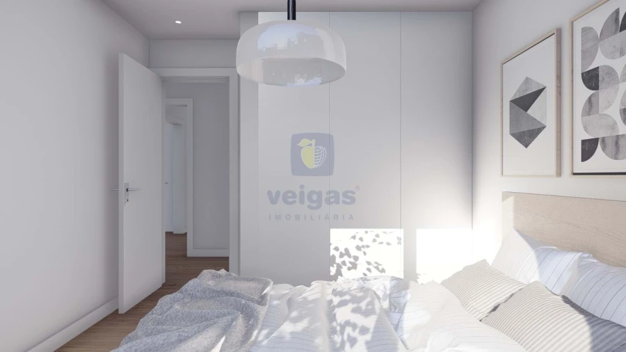 Moradia T3 para Venda em Atouguia da Baleia Foto 13