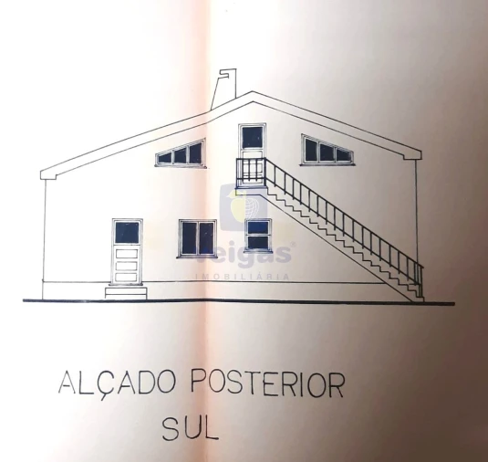 Moradia T3 para Venda em Atouguia da Baleia Foto 30