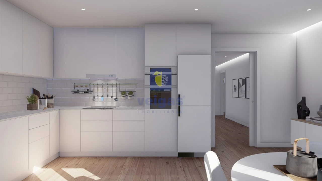 Moradia T3 para Venda em Atouguia da Baleia Foto 5