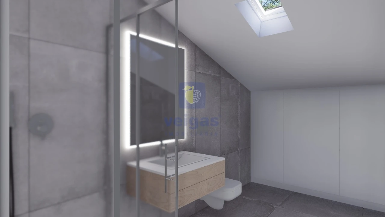 Moradia T3 para Venda em Atouguia da Baleia Foto 26