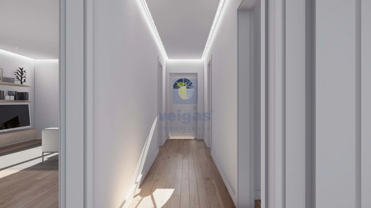 Moradia T3 para Venda em Atouguia da Baleia Foto 3