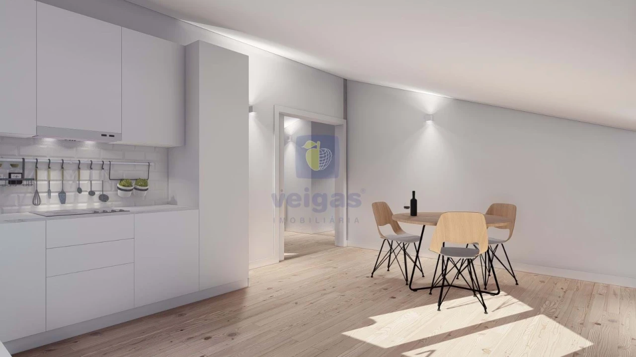 Moradia T3 para Venda em Atouguia da Baleia Foto 20