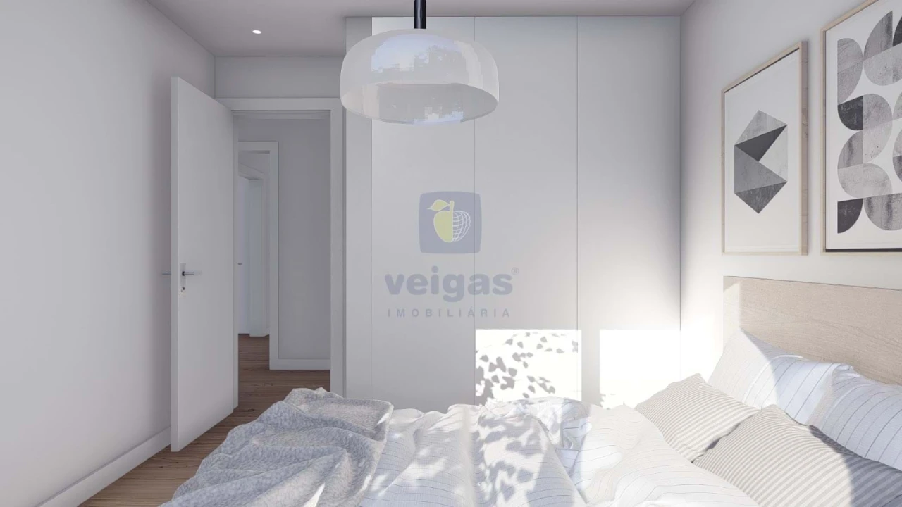 Moradia T3 para Venda em Atouguia da Baleia Foto 13