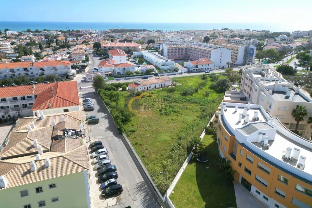 Terreno para Venda em Albufeira e Olhos de Água Foto 6