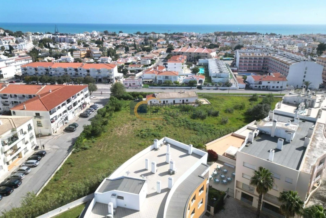 Terreno para Venda em Albufeira e Olhos de Água Foto 5