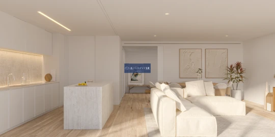 Apartamento T2 para Venda em Quarteira