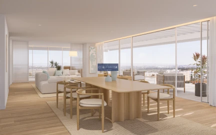 Apartamento T2 para Venda em Quarteira