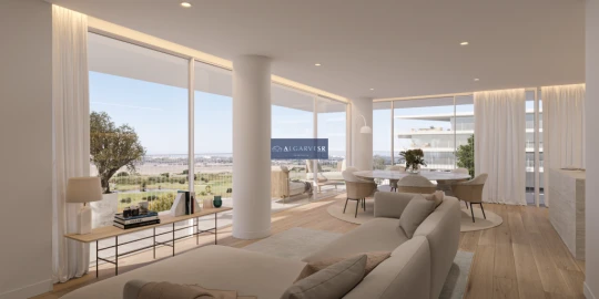 Apartamento T2 para Venda em Quarteira