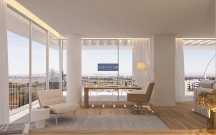 Apartamento T2 para Venda em Quarteira