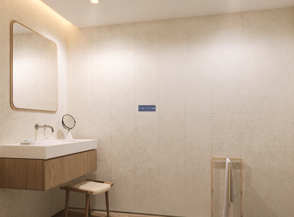 Apartamento T2 para Venda em Quarteira Foto 12