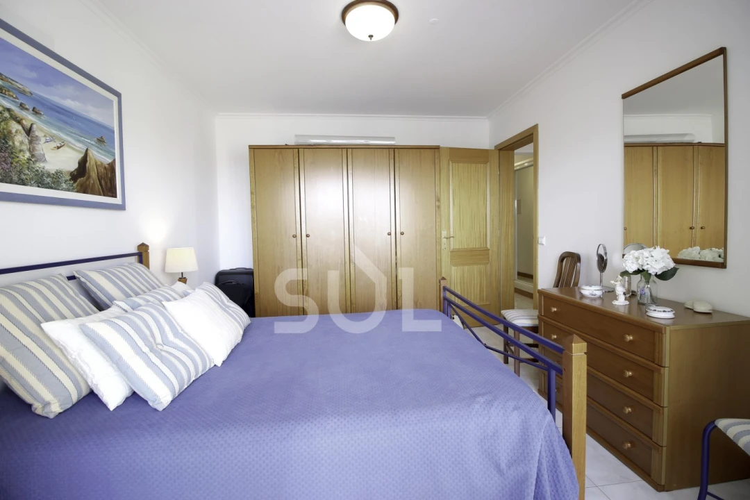 Apartamento T1 para Venda em Portimão Foto 7